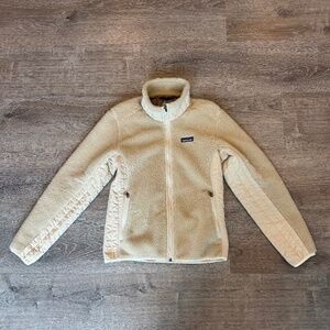 Patagonia Retro-X Synchilla Fleece Jacket